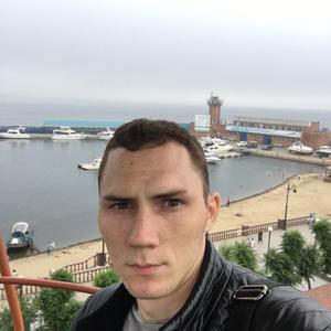 Дмитрий Лаврентьев, 29 лет, Усолье-Сибирское
