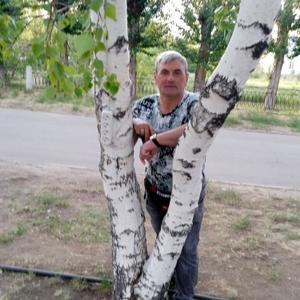 Парни в Новосибирске: Алексей, 54 - ищет девушку из Новосибирска