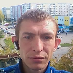 Парни в Барнауле (Алтайский край): Иван, 32 - ищет девушку из Барнаула (Алтайский край)