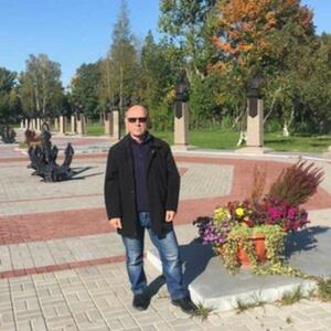Александр Тищенко, 64 года, Ростов-на-Дону