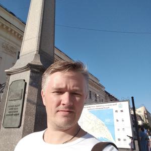 Парни в Тольятти: Николай, 40 - ищет девушку из Тольятти