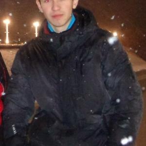 Алекс, 27 лет, Томск
