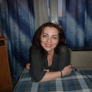 Девушки в Череповце: Наталия, 49 - ищет парня из Череповца