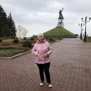 Девушки в Ермекеево: Нина, 66 - ищет парня из Ермекеево