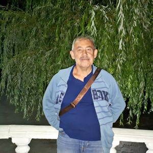 Игорь, 62 года, Новороссийск