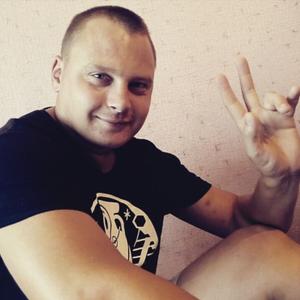 Антон, 35 лет, Елизово