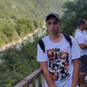 Pavel, 22 года, Вологда