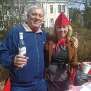 Парни в Нижний Новгороде: Иван, 58 - ищет девушку из Нижний Новгорода