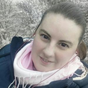 Девушки в Петрозаводске: Оля, 35 - ищет парня из Петрозаводска