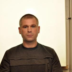 Андрей, 45 лет, Лесосибирск