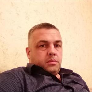 Станислав, 43 года, Пушкин