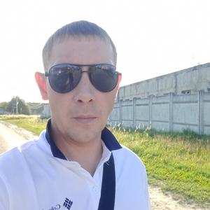 Евгений, 39 лет, Березники