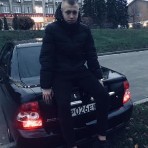 Максим Авраменко, 23 года, Воронеж