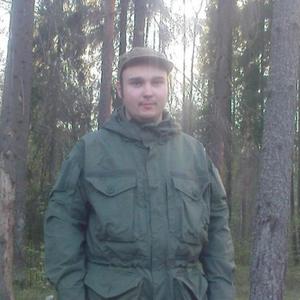 Алексей Прокшиц, 28 лет, Нижний Новгород