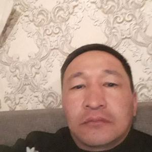 Санат, 45 лет, Усть-Каменогорск