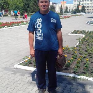 Парни в Ульяновске: Наиль, 63 - ищет девушку из Ульяновска