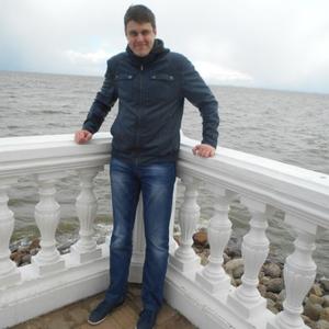Парни в Зеленограде: Андрей, 35 - ищет девушку из Зеленограда