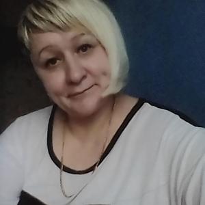 Галина, 49 лет, Самара