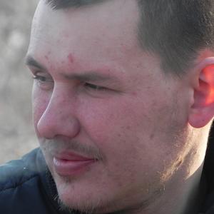 Парни в Владивостоке: Алексей, 39 - ищет девушку из Владивостока