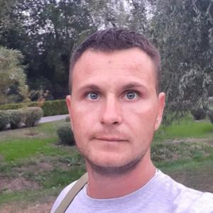 Парни в Вольске: Сережка, 33 - ищет девушку из Вольска