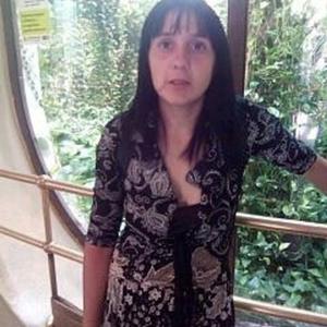 Девушки в Гагарине: Яна, 33 - ищет парня из Гагарина