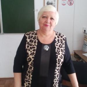 Ольга Глушкова, 73 года, Псков