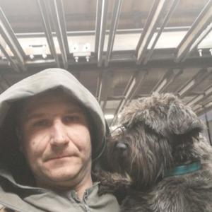 Парни в Дрезне: Богдан Фрейк, 49 - ищет девушку из Дрезны