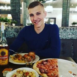 Андрей, 22 года, Витебск