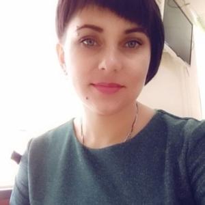 Татьяна, 38 лет, Барнаул