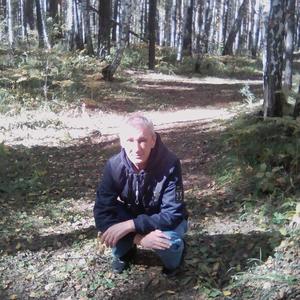 Парни в Челябинске: Игорь, 59 - ищет девушку из Челябинска