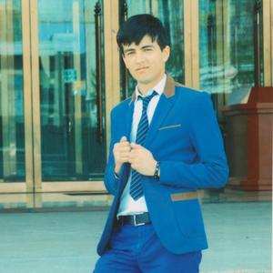 Али, 24 года, Орехово-Зуево
