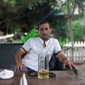 Anar, 43 года, Баку