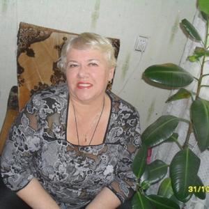 Девушки в Екатеринбурге: Нина Балобанова, 73 - ищет парня из Екатеринбурга