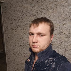Парни в Лучегорске: Евгений, 26 - ищет девушку из Лучегорска