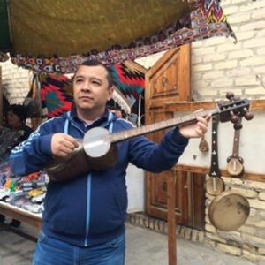 Viktor, 35 лет, Ташкент