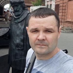 Парни в Ангарске: Андрей, 40 - ищет девушку из Ангарска
