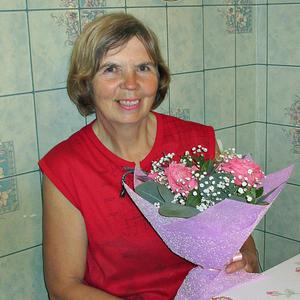 Тамара Вотинцева, 74 года, Ярославль