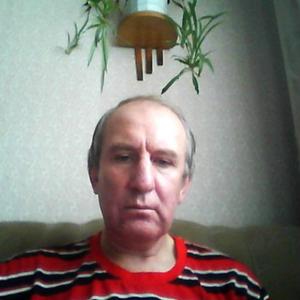 Sergej Ivanov, 61 год, Брянск