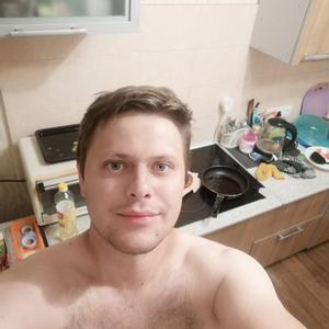 Илья Минов, 31 год, Екатеринбург