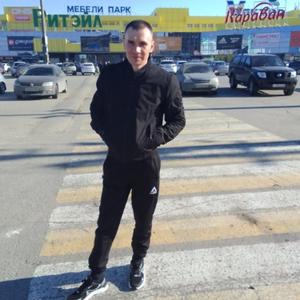 Riva Izmailov, 32 года, Пенза