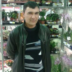 Jasurbek, 40 лет, Самара