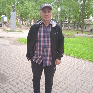 Парни в Череповце: Юра, 52 - ищет девушку из Череповца