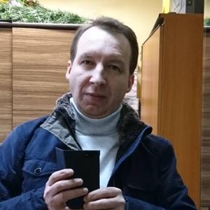 Александр, 47 лет, Санкт-Петербург