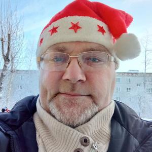 Юрий, 51 год, Соликамск