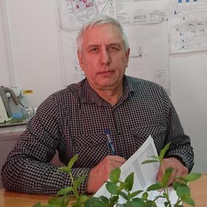 Парни в Кемерово: Александр, 66 - ищет девушку из Кемерово
