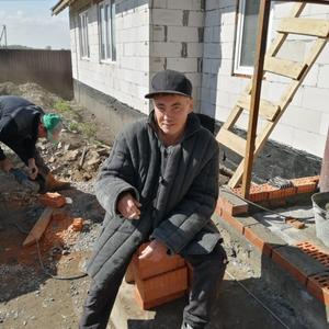 Юрий, 53 года, Киселевск