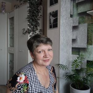 Галина, 62 года, Дубовое