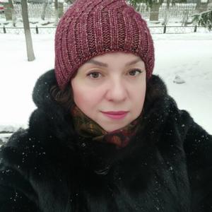 Девушки в Челябинске: Оксана, 47 - ищет парня из Челябинска