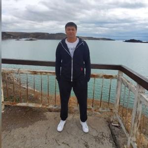 Парни в Актау (Казахстан): Александр, 36 - ищет девушку из Актау (Казахстан)