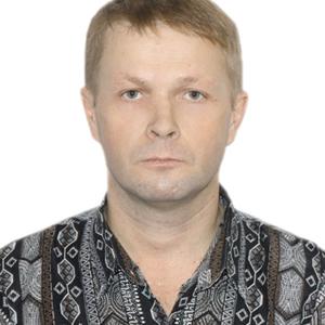 Анатолий, 53 года, Петрозаводск